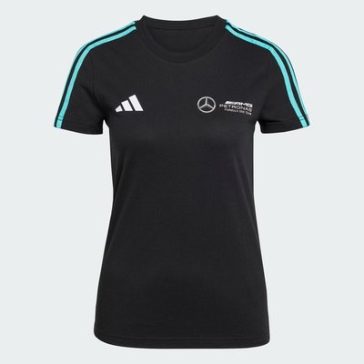 T-shirt Mercedes - AMG Petronas Formula One Team DNA adidas Performance