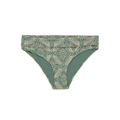 Bas de bikini régulier MIXLAVA 25 PROTEST