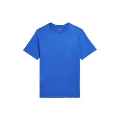 T-shirt manches courtes POLO RALPH LAUREN