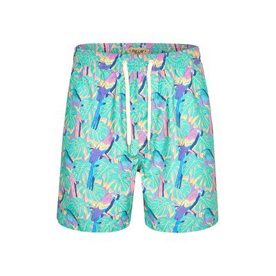 SHORT DE BAIN MIAMI80 PULLIN