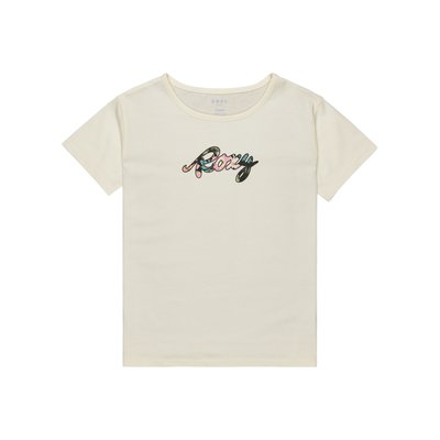 T-shirt à manches courtes DAY AND NIGHT. ROXY