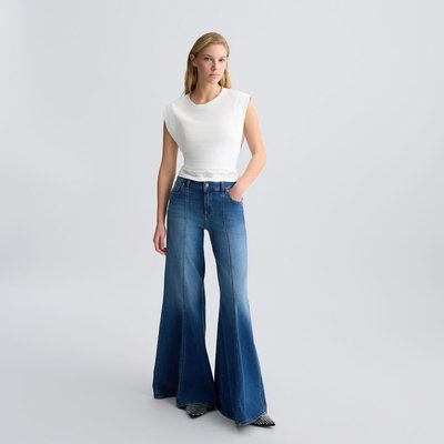 Top en coton LIU JO