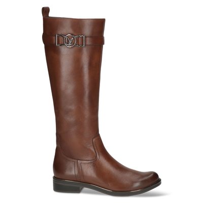 Bottes en cuir CAPRICE