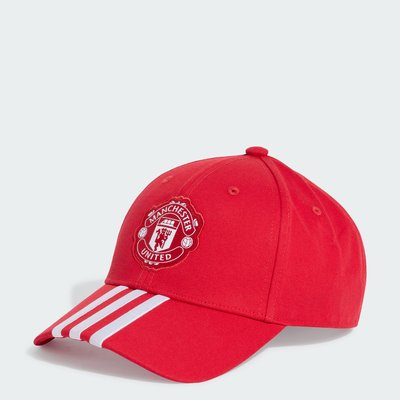 Casquette baseball Domicile Manchester United adidas Performance