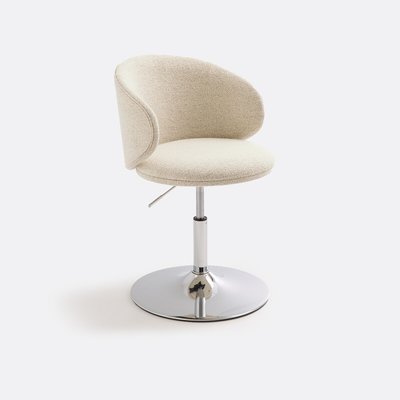 Chaise de bureau rotative, Jakemo LA REDOUTE INTERIEURS