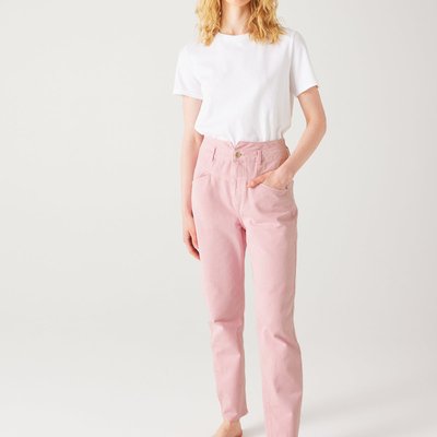 Jean de couleur MARCEL PROMOD
