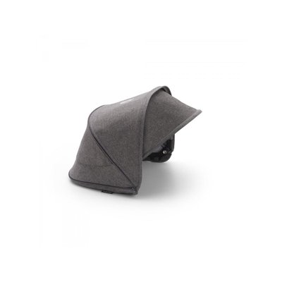 Capote Bugaboo Dragonfly GRIS CHINÉ BUGABOO