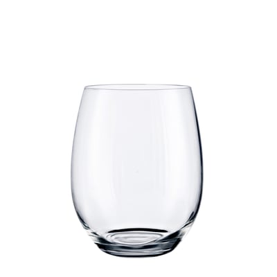 Boîte de 6 gobelets trempés Victoria 35 cl TABLE PASSION