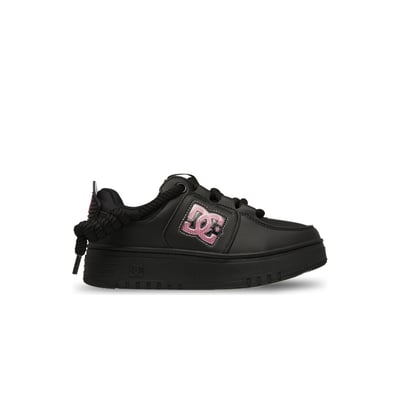Baskets. DC SHOES