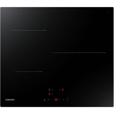 Plaque induction NZ63T3706A1 SAMSUNG