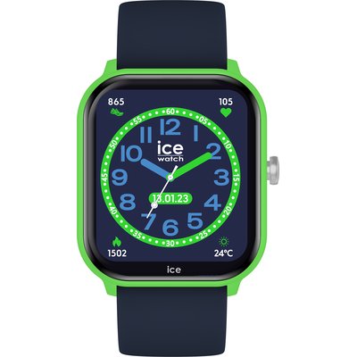 Montre connectée Ice Smart 2.0 ICE-WATCH
