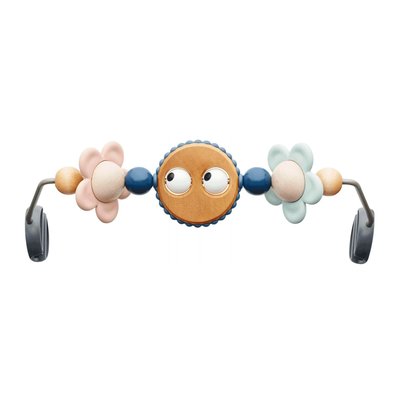 Arche pour transat yeux espiègles BABYBJORN