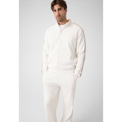 Sweatshirt Avec Bandes Latérales GUESS