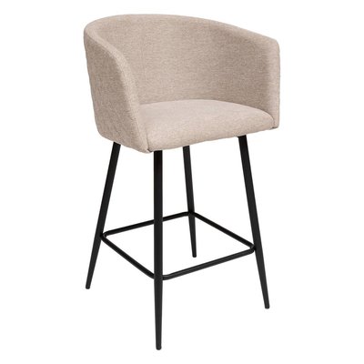 Fauteuil de bar MARLO ATMOSPHERA