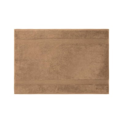 Tapis de bain  en coton,LOFT BOSS HOME