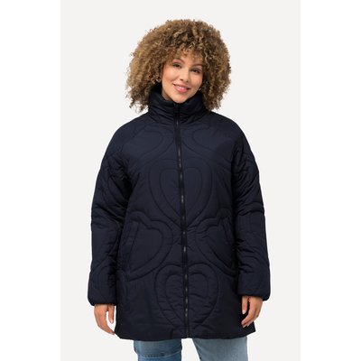 Veste technique matelassée HYPRAR. Motif ULLA POPKEN