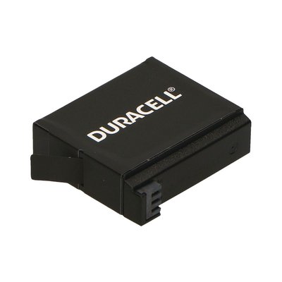 Batterie caméra sport pour Gopro Hero4 - 4+ / Black / Silver DURACELL