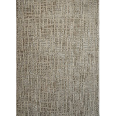 Tapis de salon moderne motif géométrique  GOYAVE PRINT THE DECO FACTORY