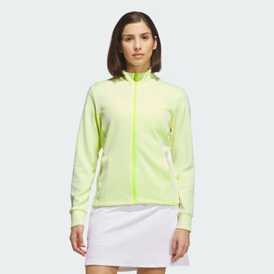 Veste Zip Intégral Texture Performance adidas Performance