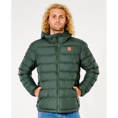 Doudoune ANTI-SERIES ELITE PUFF HOOD RIP CURL