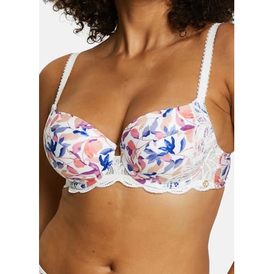 Soutien-gorge corbeille ARIANE FANTAISY SANS COMPLEXE