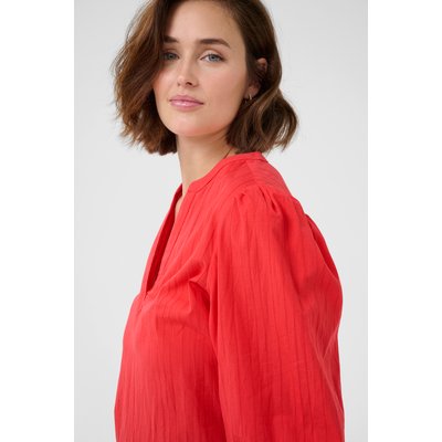 Blouse à manches longues KAjollia KAFFE