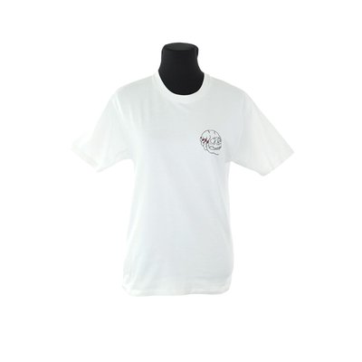 T-shirt en coton - Très Bon État THE KOOPLES