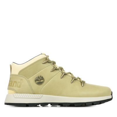 Boots Sprint Trekker Lace Up TIMBERLAND