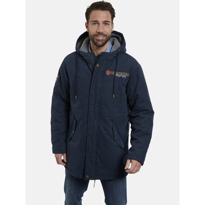 Parka homme grande taille La Redoute