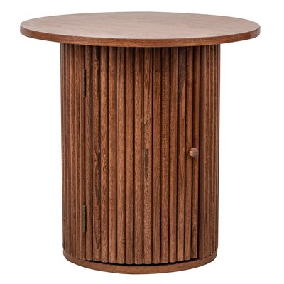Table d'appoint, bois massif, TRINIDAD NORDLYS