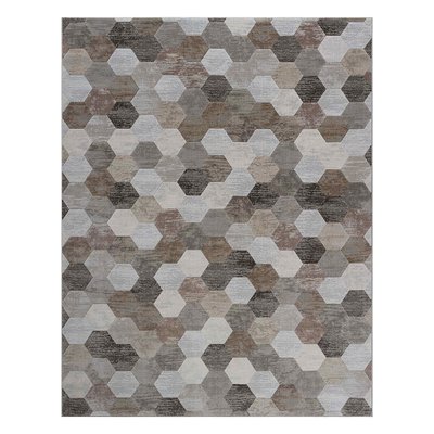 Tapete Hex, CUTCUT CUTCUT