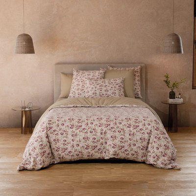 Pack Housse De Couette + Taie(s) D'oreiller LILI INSPIRATION PAR ANNE DE SOLENE