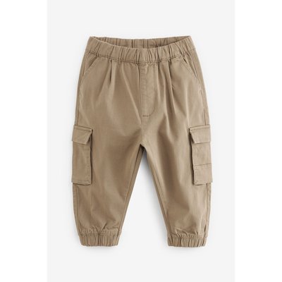 Pantalon cargo coupe classique NEXT