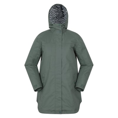 Veste imperméable RIVIERA MOUNTAIN WAREHOUSE