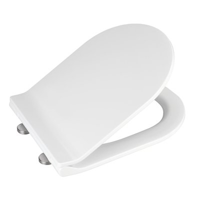 Abattant WC Habos - Abaissement automatique WENKO