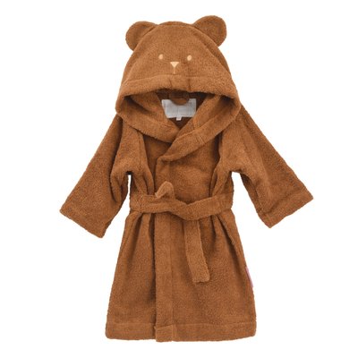 Peignoir fille 7 ans La Redoute