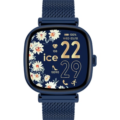 Montre connectée ICE SMART SQ 2.0 ICE-WATCH