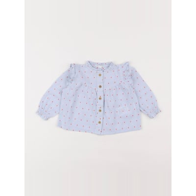 Blouse - Très bon état VERTBAUDET