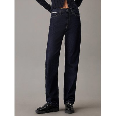 Vaqueros rectos, corte regular CALVIN KLEIN JEANS