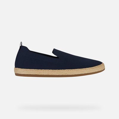 Slip On  U PANTELLERIA GEOX