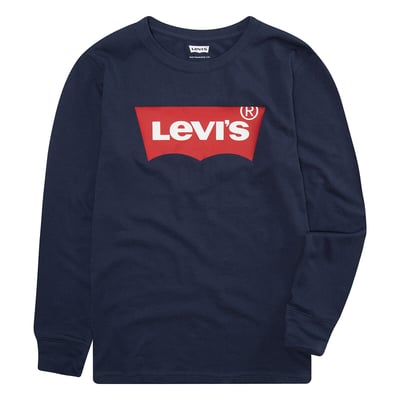 Long Sleeve T-Shirt LEVI'S KIDS