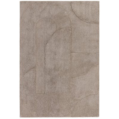 Tapis de salon moderne BONA NOVATREND