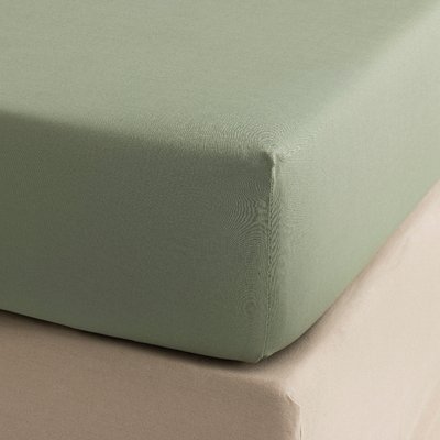 Drap housse en Coton, CHARMILLES LE JACQUARD FRANCAIS