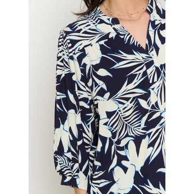 Blouse fluide imprimée LOLALIZA