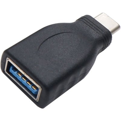 Adaptateur USB A/USB C USB-A vers USB-C ESSENTIEL B