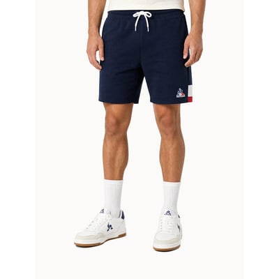 Short Tricolore LE COQ SPORTIF