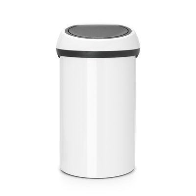 Touch Bin, 60L BRABANTIA