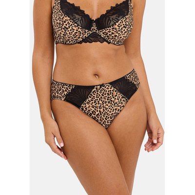 Braguitas de talle medio LYA SANS COMPLEXE