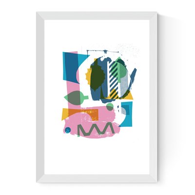 Logan by In House Print EAST END PRINTS