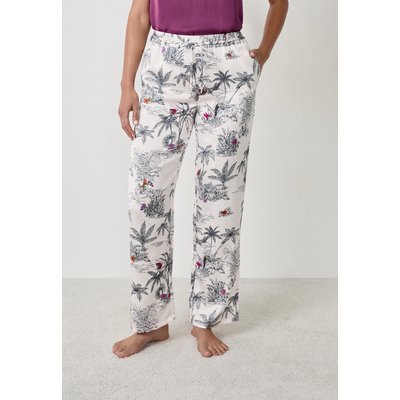 Pantalon de pyjama à imprimés SELVA ETAM